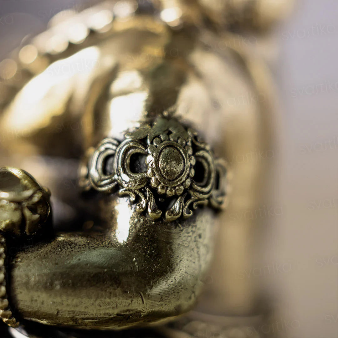 Lord Kuber Idol for Wealth, Prosperity & Financial Stability