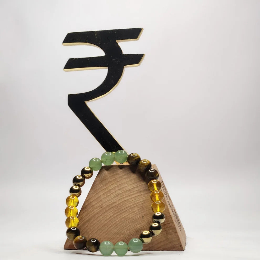 MONEY MAGNET BRACELET