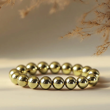 Money Magnet Bracelet (Original Golden Pyrite) BUY 1 GET 1 FREE