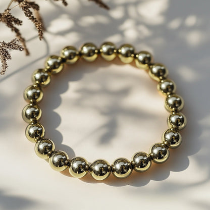 Money Magnet Bracelet (Original Golden Pyrite) BUY 1 GET 1 FREE