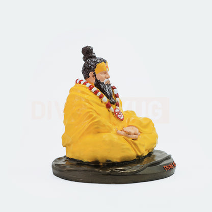 Premanand Ji Maharaj Idol + Get 3 Free Gift Combo